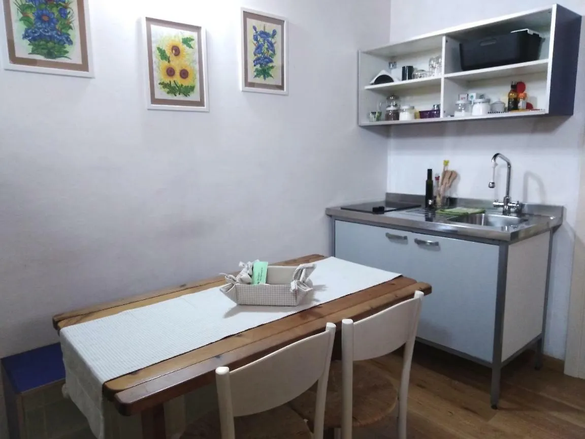 Casa vacanze Casetta ad Ispica Villa