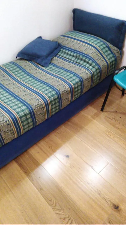 Casetta ad Ispica Villa
