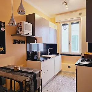  Appartamento La Casetta Di Michela Italia