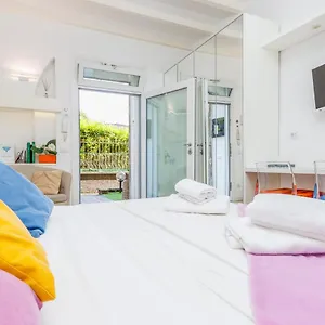  Appartamento Feel - Patio Del Sole Italia