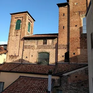  Appartamento San Leonardo House Italia